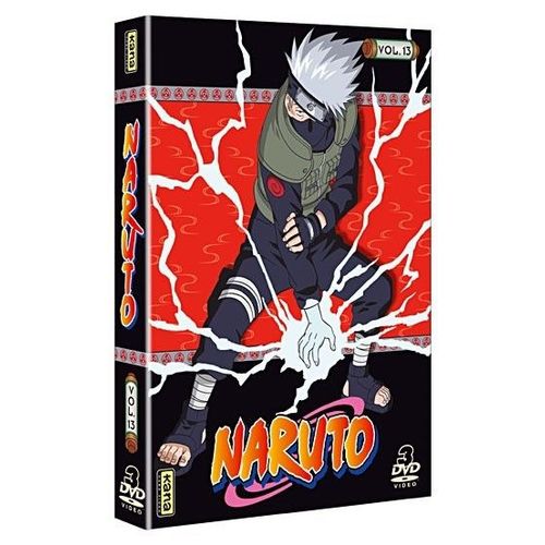 Naruto - Vol. 13