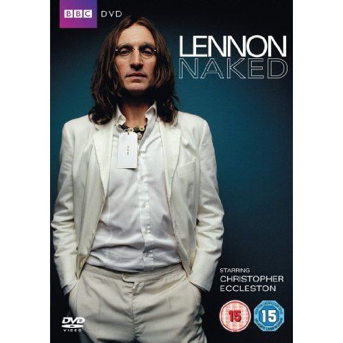 Lennon Naked