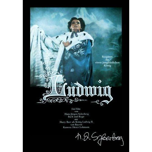 Ludwig - Requiem Für Einen Jungfräulichen König