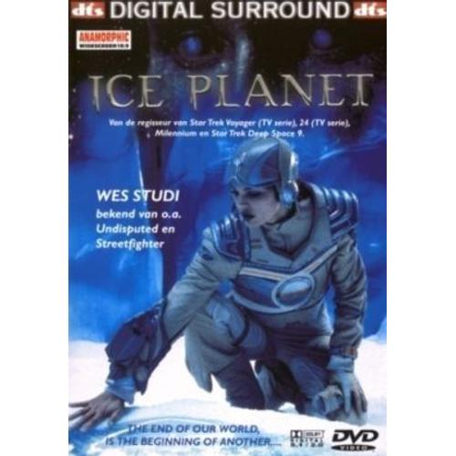 Ice Planet (2001)