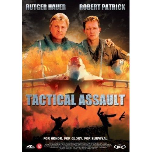 Tactical Assault (1999)