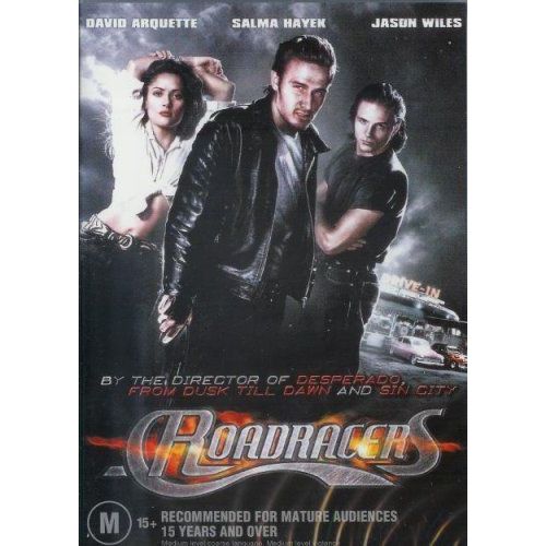 Roadracers ( Rebel Highway )