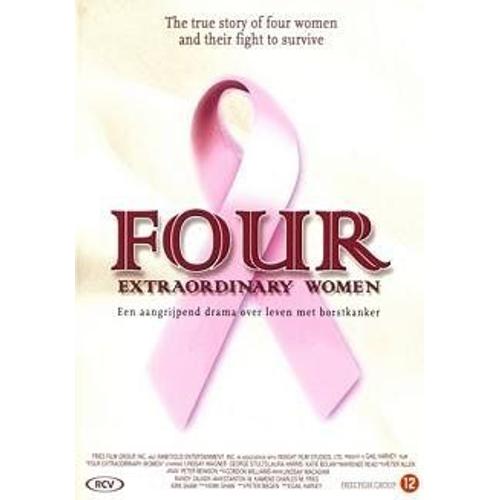 Femmes D'exception / Four Extraordinary Women