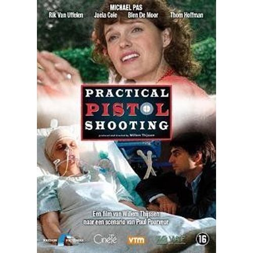 Practical Pistol Shooting