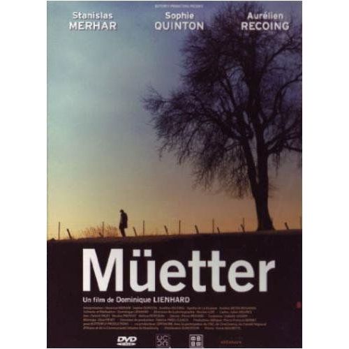 Müetter