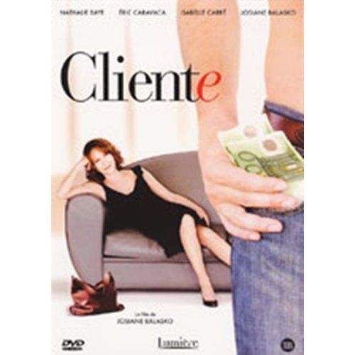 Client ( Cliente ) ( A French Gigolo )