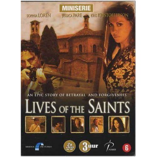Lives Of The Saints ( La Terra Del Ritorno )