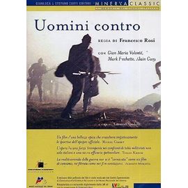 I MAGLIARI Import italien - DVD Zone 2 | Rakuten