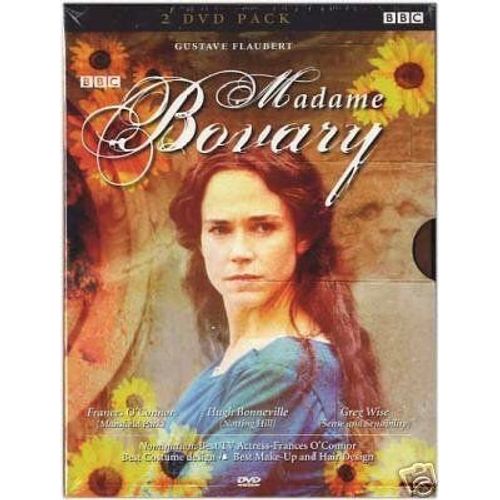 Madame Bovary