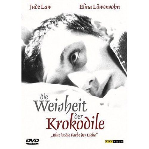 La Sagesse Des Crocodiles / The Wisdom Of Crocodiles / Immortality