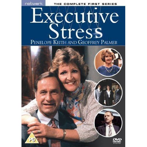 Executive Stress