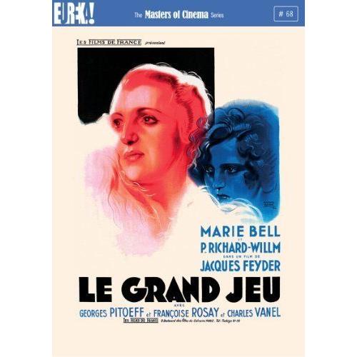 Le Grand Jeu