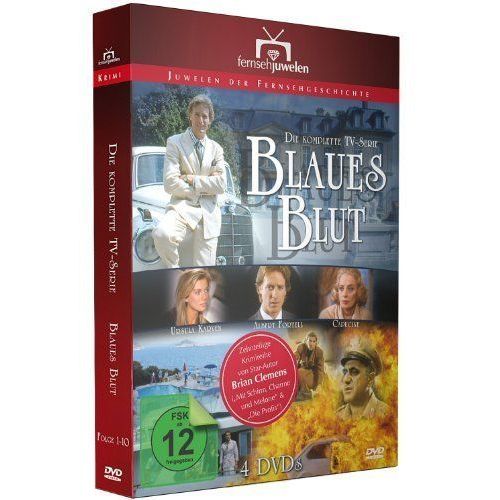 Blue Blood