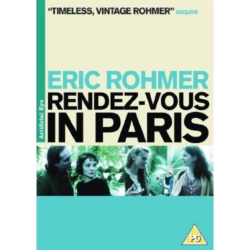 Rendezvous In Paris ( Les Rendez
