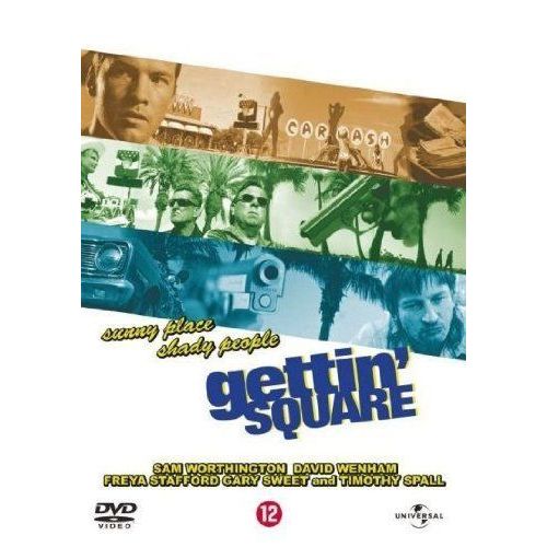 Gettin' Square (2003)