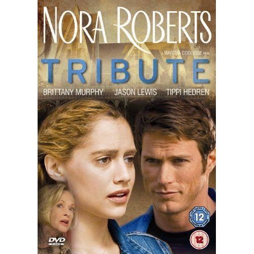Hantée Par Le Passé / Tribute ( Nora Roberts' Tribute )