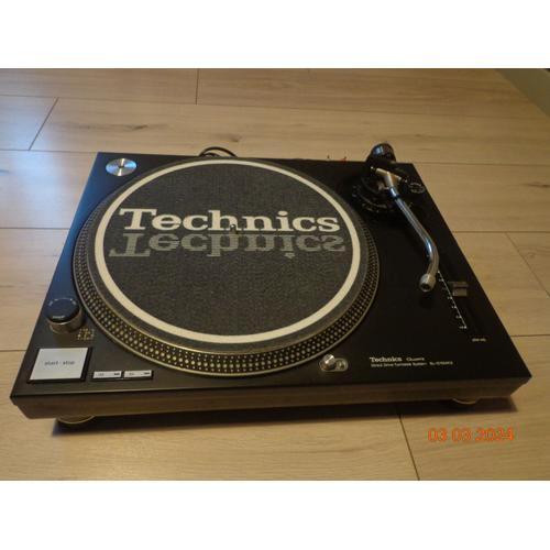 technics mk2