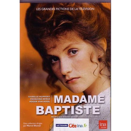 Madame Baptiste