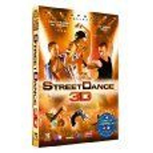 Street Dance 3d - Edition Collector 2 Dvd