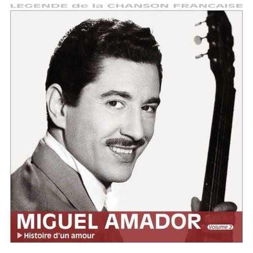 Miguel Amador Vol. 2