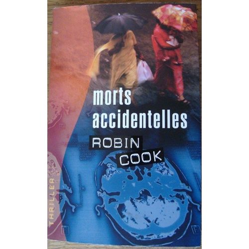 Morts Accidentelles