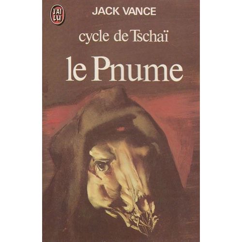 Le Pnume Le Pnume