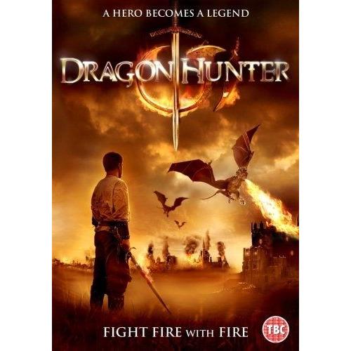Dragon Hunter [Import Anglais] (Import)