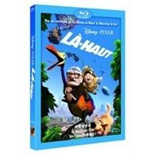 La-Haut [Blu-Ray]