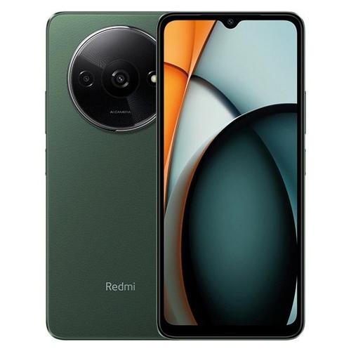 Xiaomi Redmi A3 64 Go Vert forêt