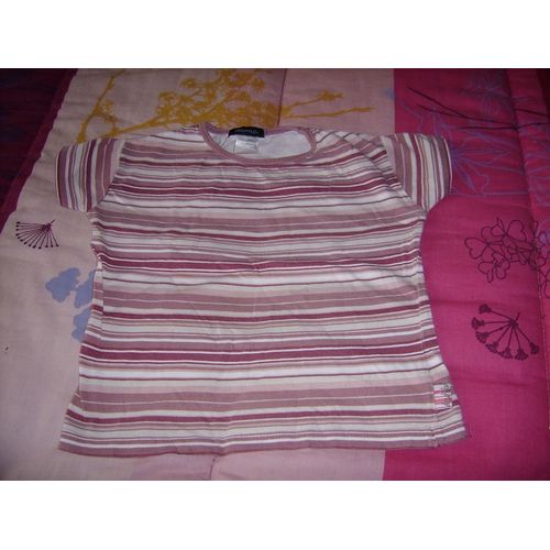 T-Shirt Décathlon