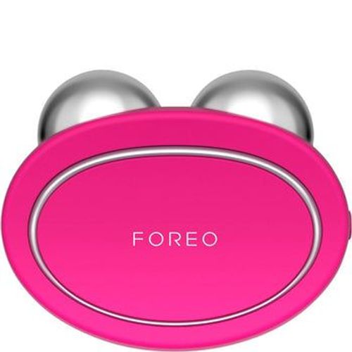 A Vendre Foreo Bear Fushia Appareil De Tonification Du Visage Par Micro-Courant D'occasion