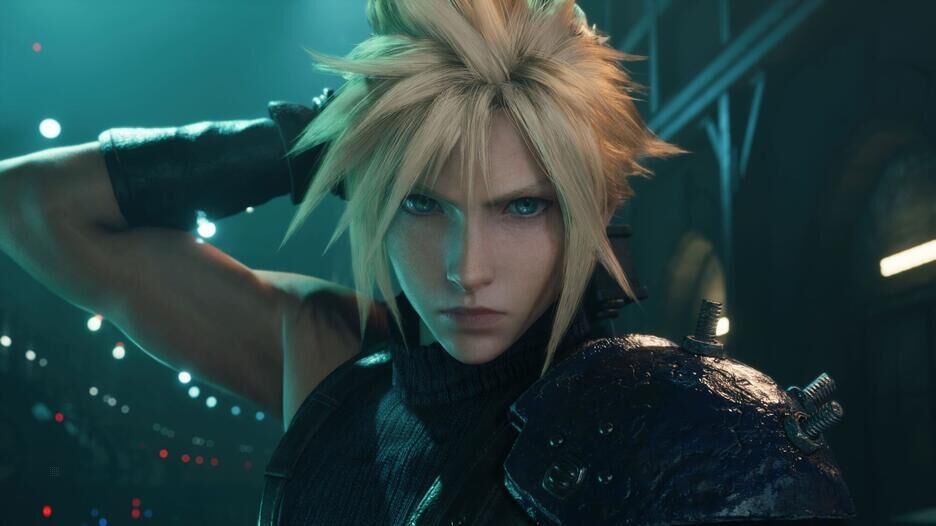 Final Fantasy Vii Remake Intergrade Ps5 - 3