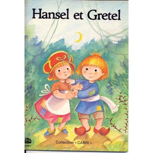 Hansel Et Gretel