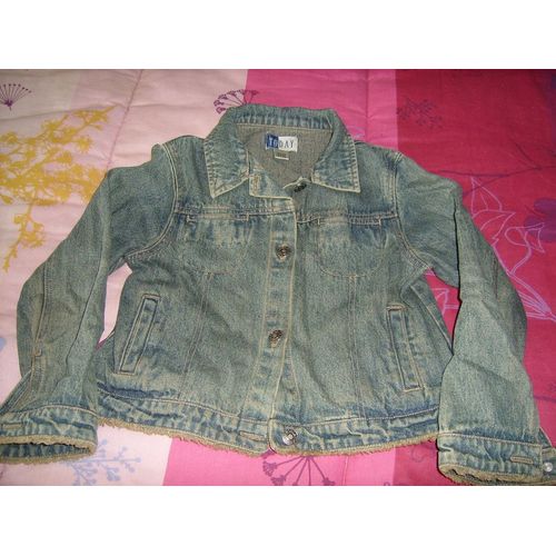 Blouson Today
