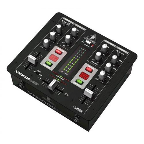 VMX 100 Usb Behringer - Table de Mixage Dj