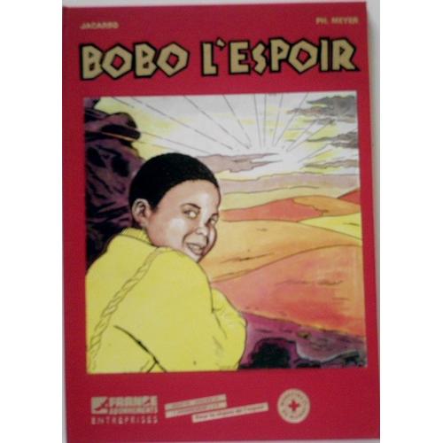 Bobo L'espoir