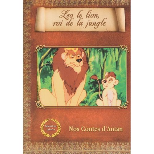 Leo Le Lion