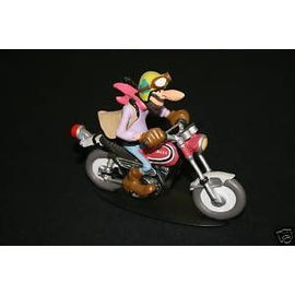 Figurine Joe Bar Team Sam Lascoud Yamaha 360 Rt