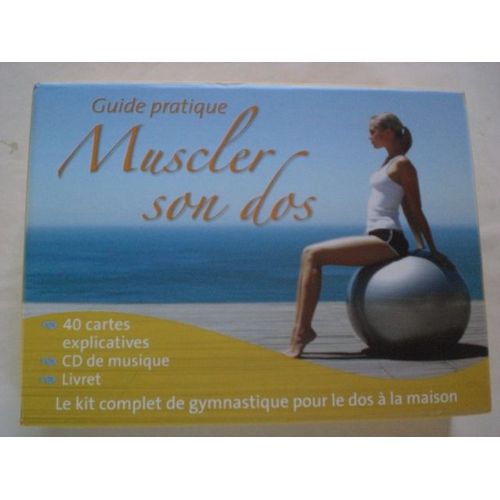 Muscler Son Dos