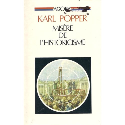 Misère De L'historicisme