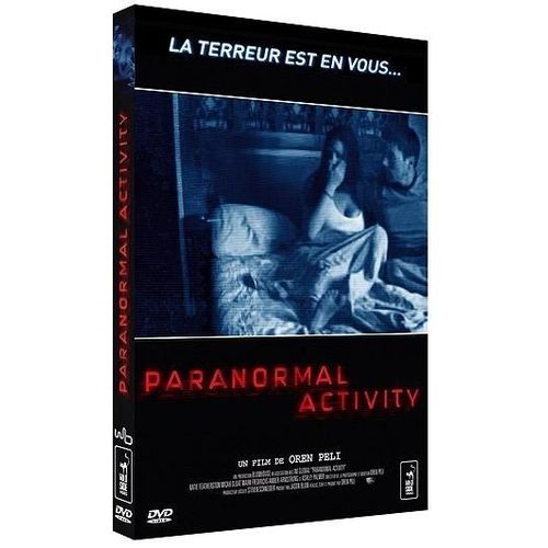 Paranormal Activity