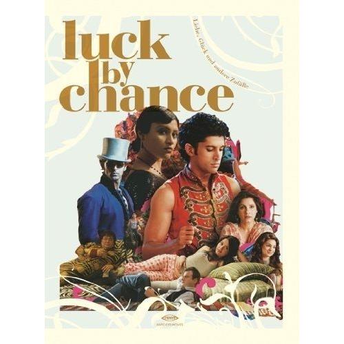 Luck By Chance - Liebe, Glück Und Andere Zufälle [Import Allemand] (Import)