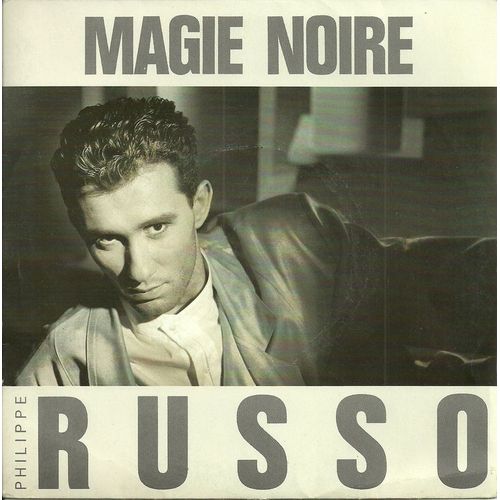 Magie Noire