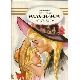 Heidi Maman