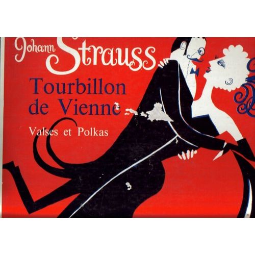 Tourbillon De Vienne