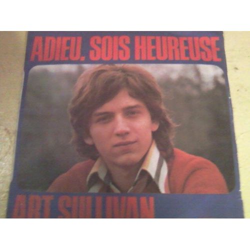 Adieu Sois Heureuse<Br>Aimer Pour Un Été
