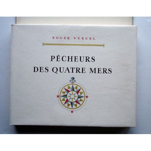Pecheurs Des Quatre Mers