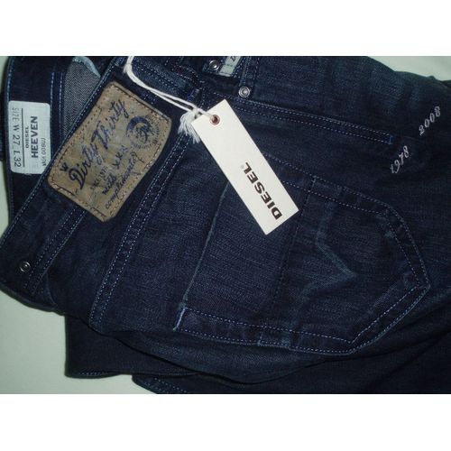Jean Diesel Heeven Dirty Thirty Edition Spéciale Xxx Et Limitée