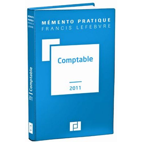 Comptable 2011