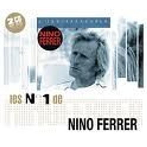 Les No.1 De Nino Ferrer